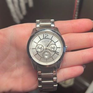 Women’s Fossil Watch